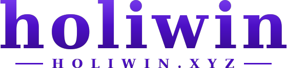 holiwin logo